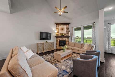 Tiny photo for 778 Corner Post Path, Celina, TX 75009 (MLS # 21339249)