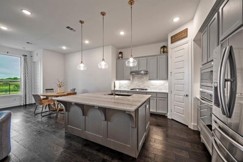 Tiny photo for 778 Corner Post Path, Celina, TX 75009 (MLS # 21339249)