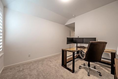 Tiny photo for 778 Corner Post Path, Celina, TX 75009 (MLS # 21339249)