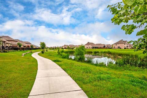 Tiny photo for 778 Corner Post Path, Celina, TX 75009 (MLS # 21339249)