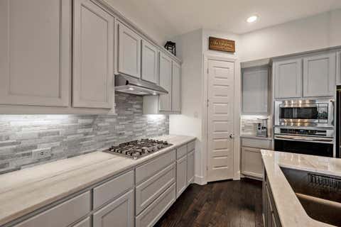 Tiny photo for 778 Corner Post Path, Celina, TX 75009 (MLS # 21339249)