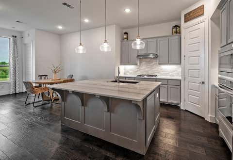 Tiny photo for 778 Corner Post Path, Celina, TX 75009 (MLS # 21339249)