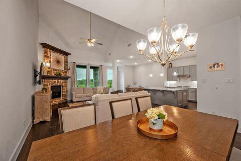 Tiny photo for 778 Corner Post Path, Celina, TX 75009 (MLS # 21339249)