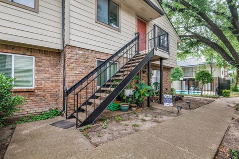 6646 E Lovers Lane 1510 Dallas TX 75214