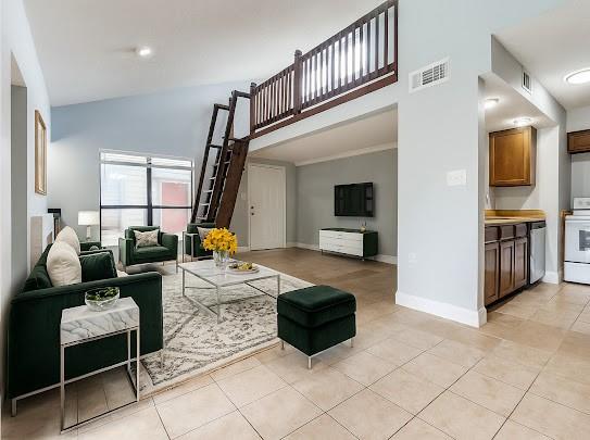 6646 E Lovers Lane 1510