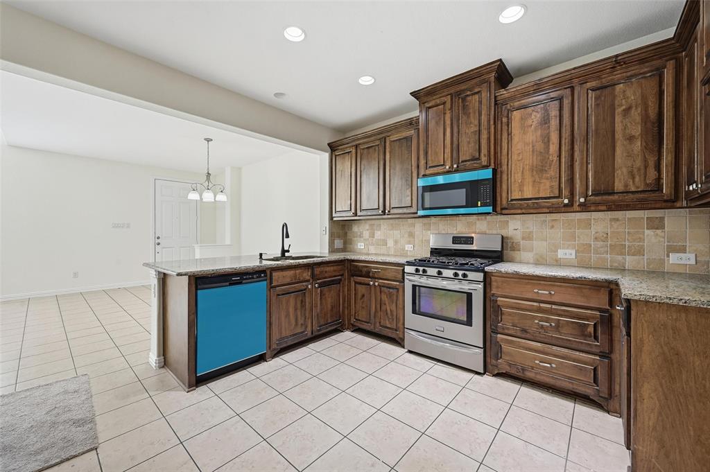 Mckamy Park - Residential