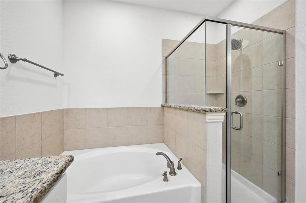 Mckamy Park - Residential