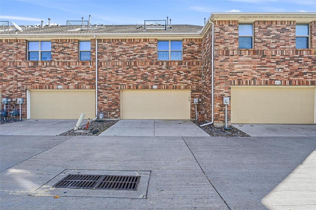 Mckamy Park - Residential