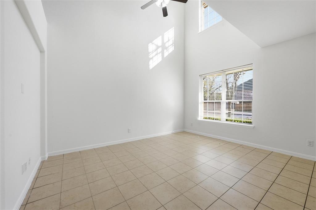 Mckamy Park - Residential