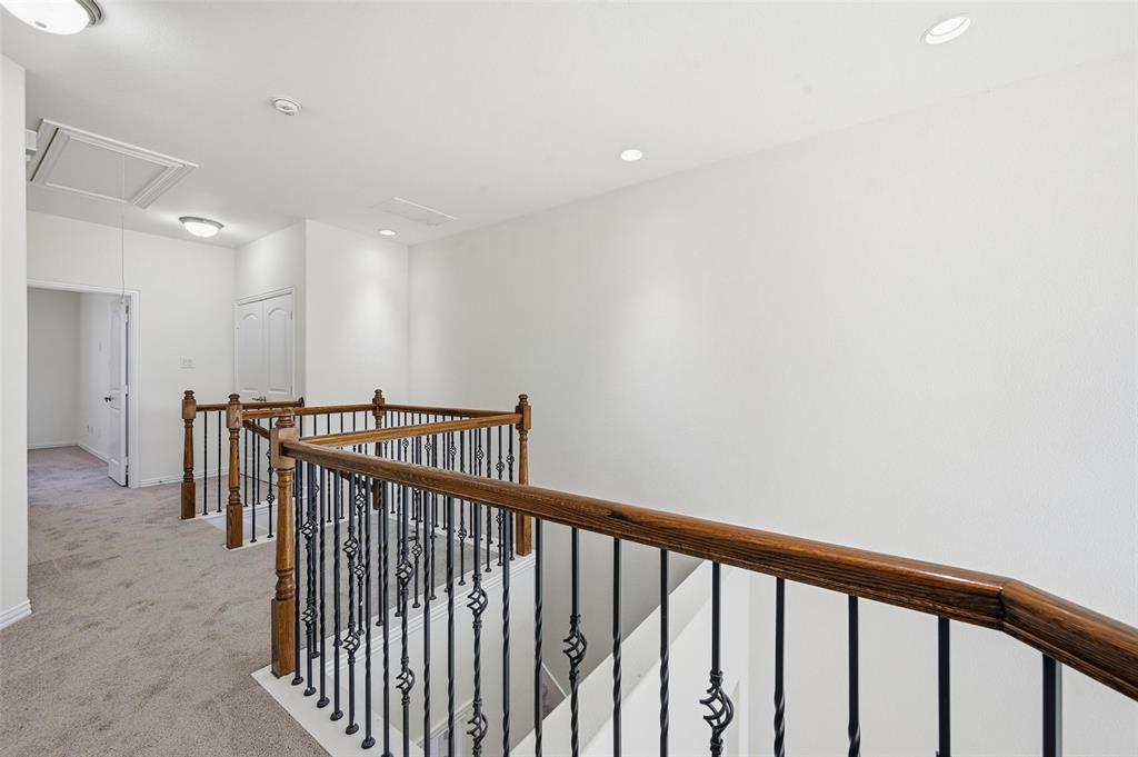 Mckamy Park - Residential