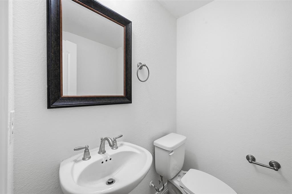 Mckamy Park - Residential