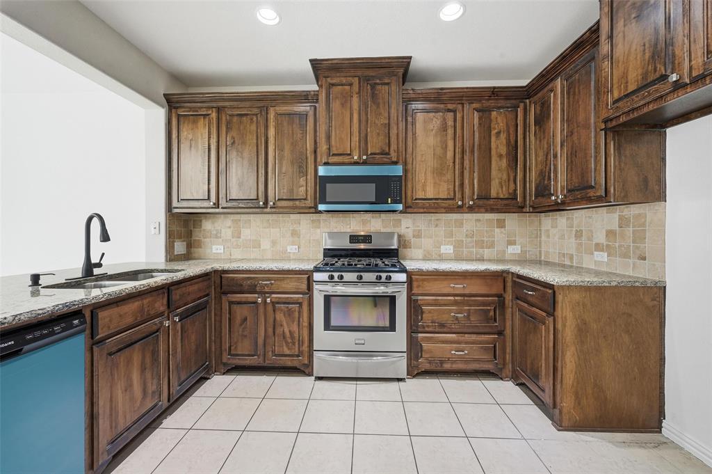 Mckamy Park - Residential