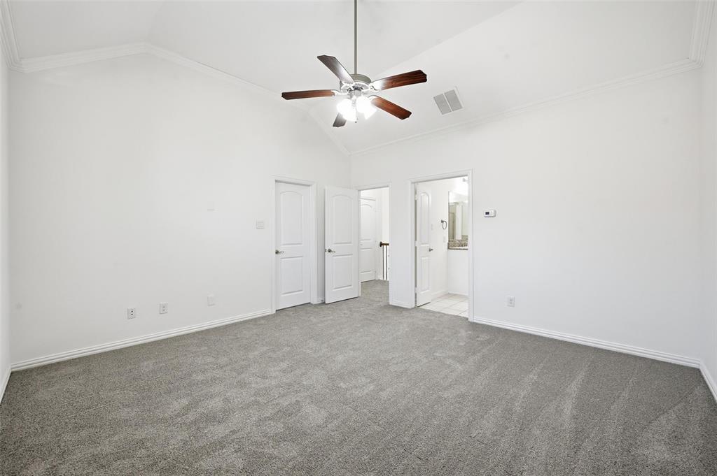 Mckamy Park - Residential