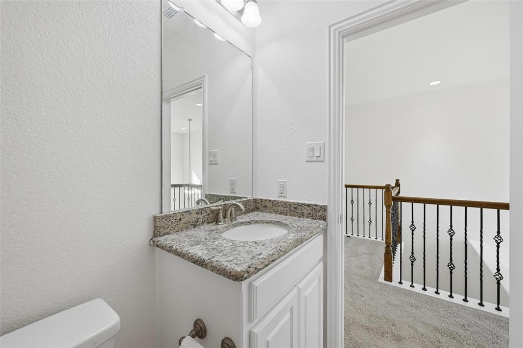 Mckamy Park - Residential