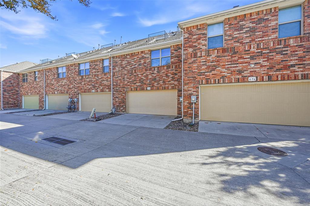 Mckamy Park - Residential