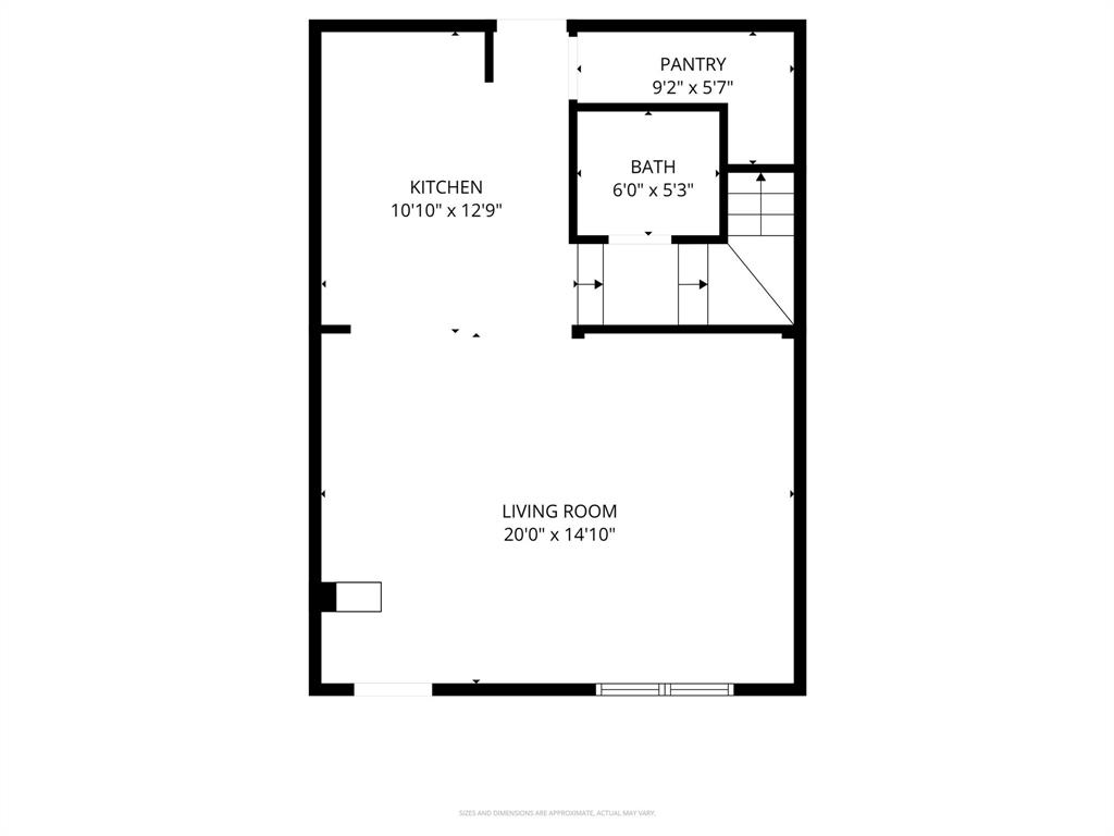 672 S Greenville Avenue