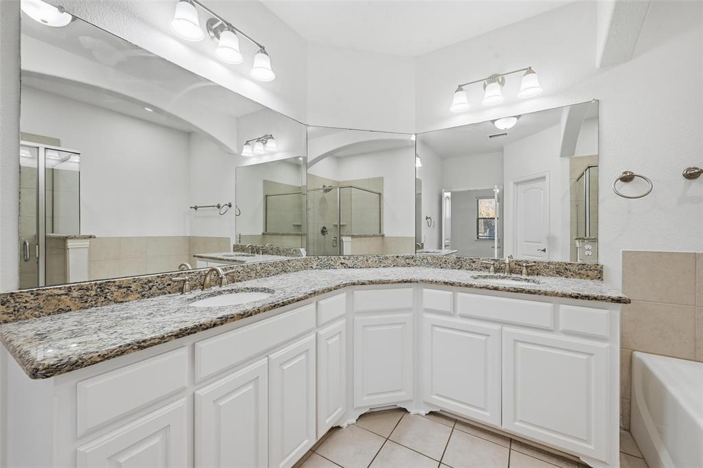 Mckamy Park - Residential