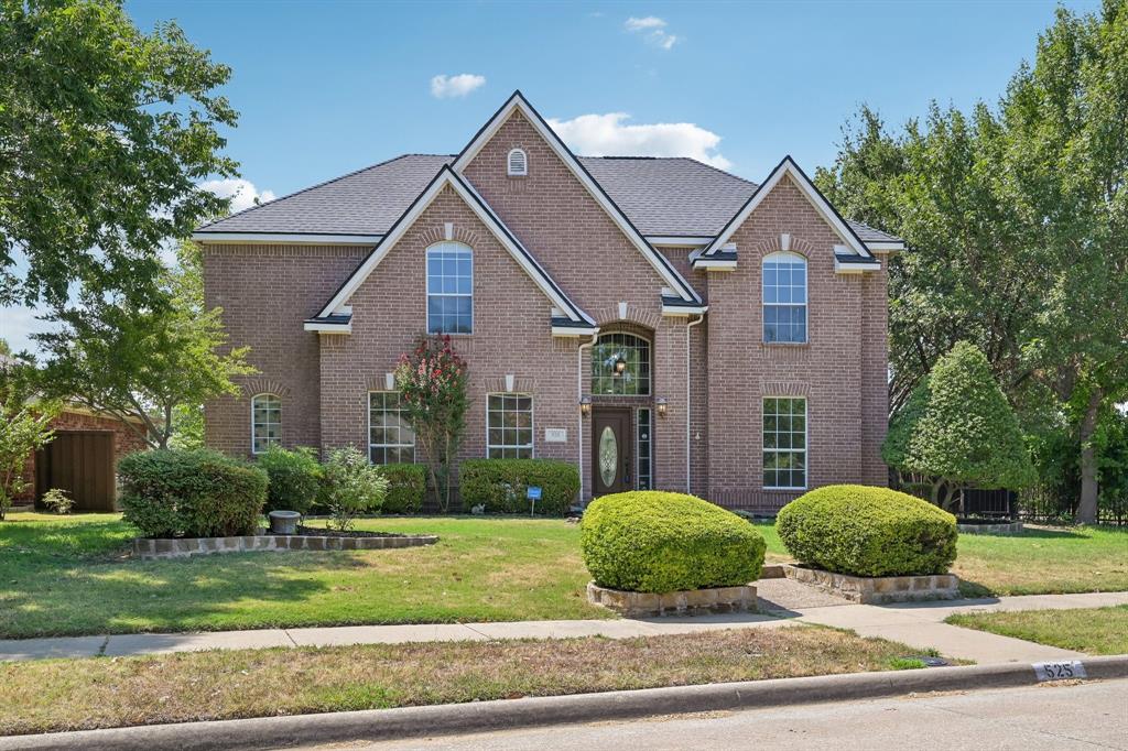 525 Blackfield Drive