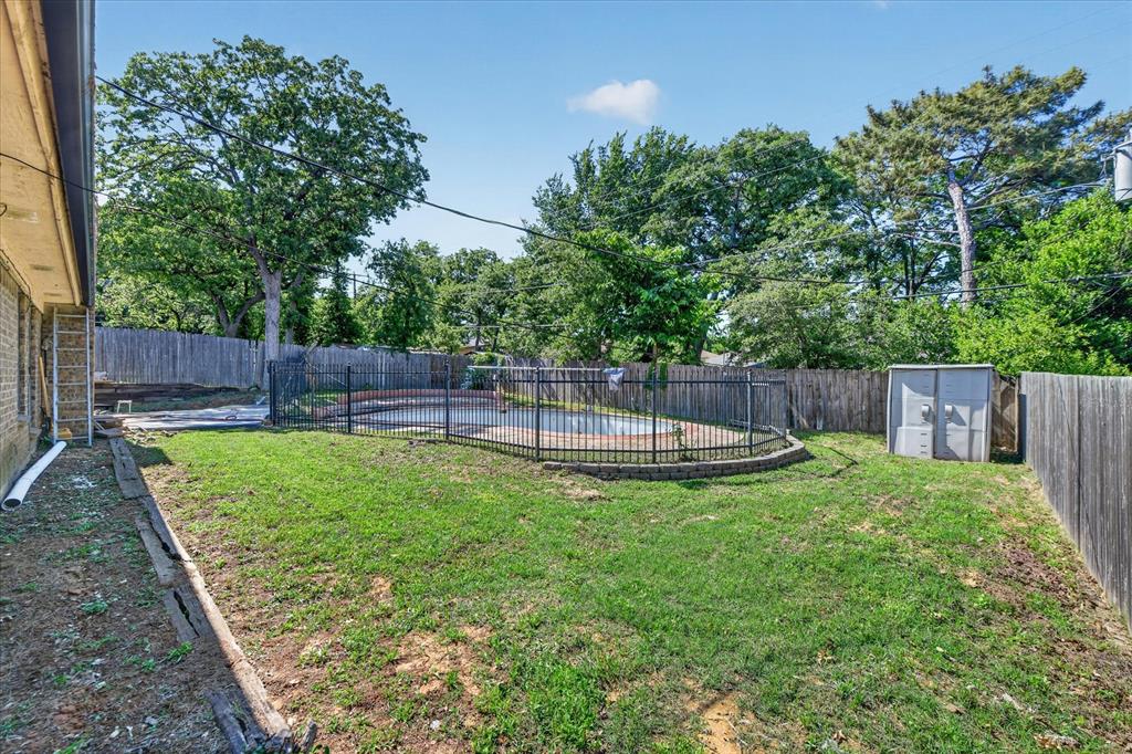 Andrews J Add - Residential