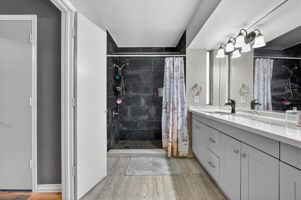 Andrews J Add - Residential