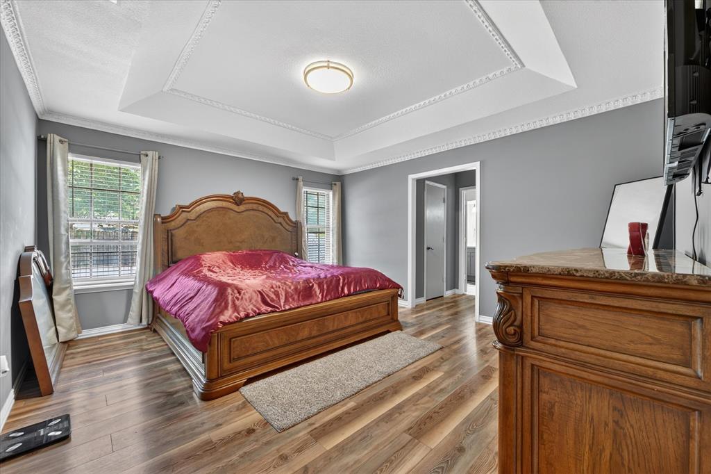 Andrews J Add - Residential
