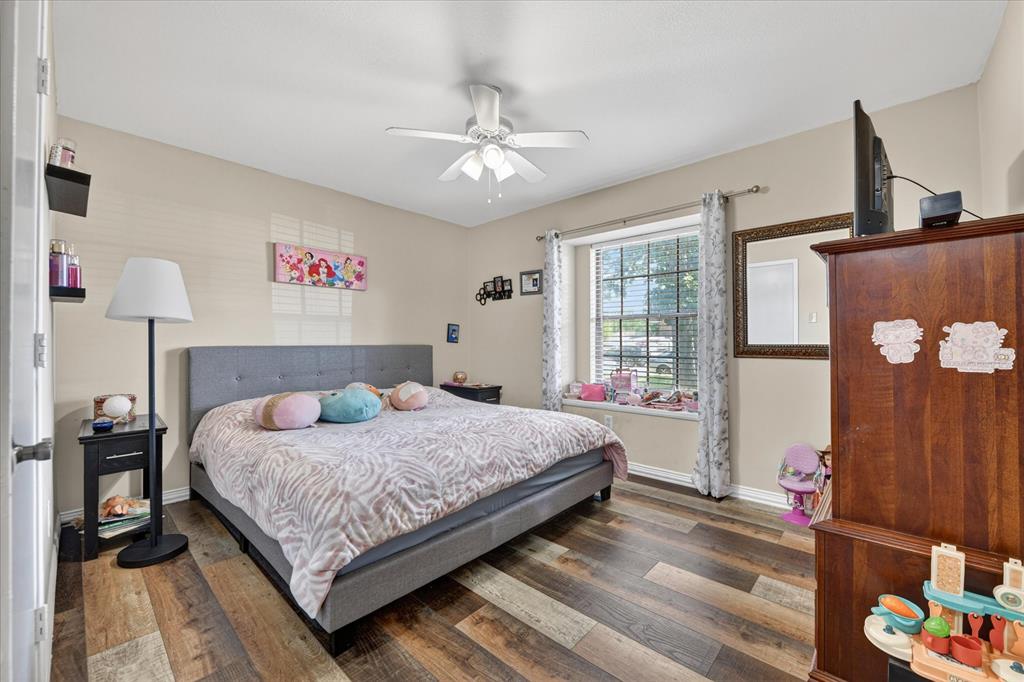 Andrews J Add - Residential