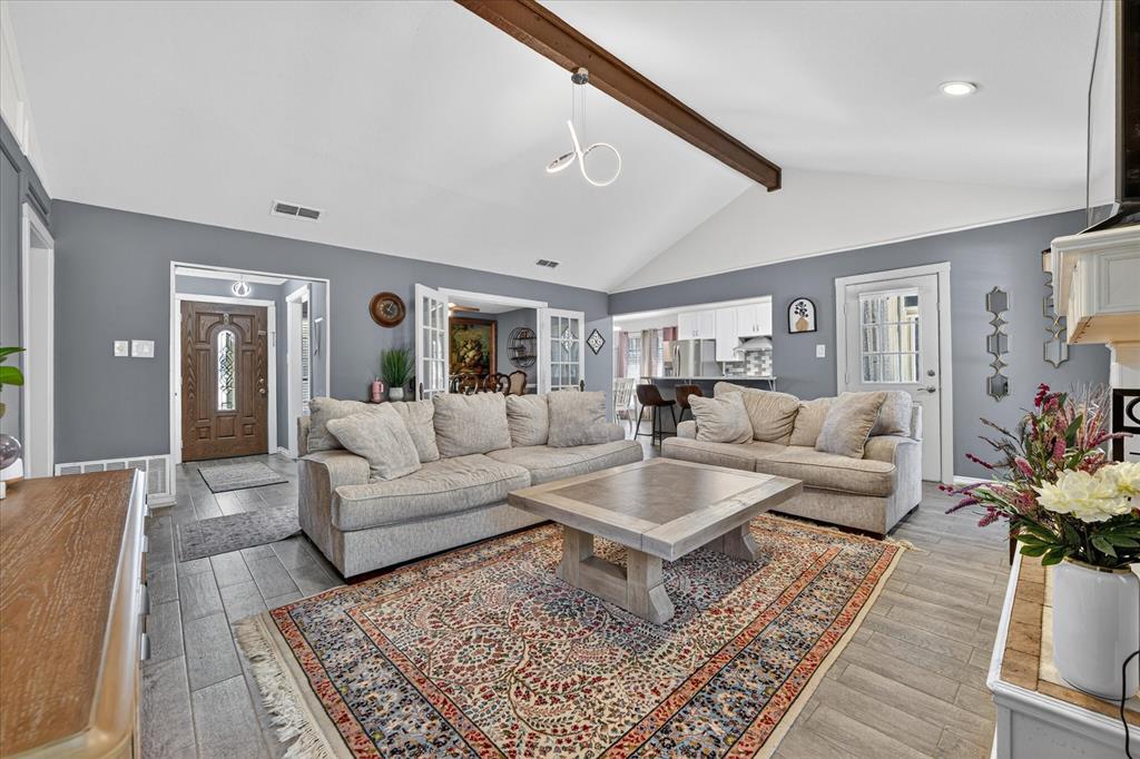Andrews J Add - Residential
