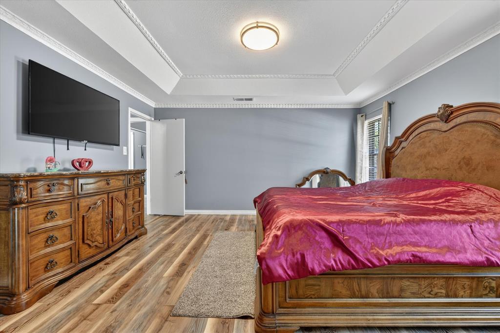 Andrews J Add - Residential