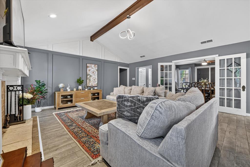 Andrews J Add - Residential