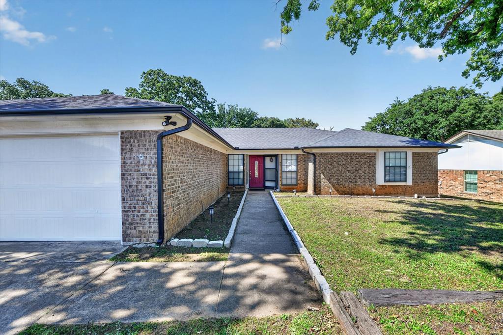 Andrews J Add - Residential