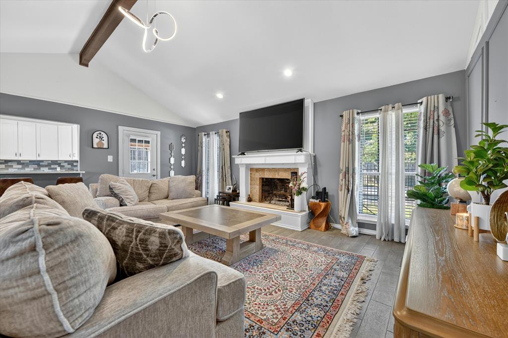 Andrews J Add - Residential