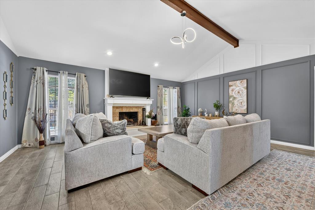 Andrews J Add - Residential