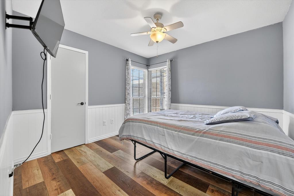 Andrews J Add - Residential