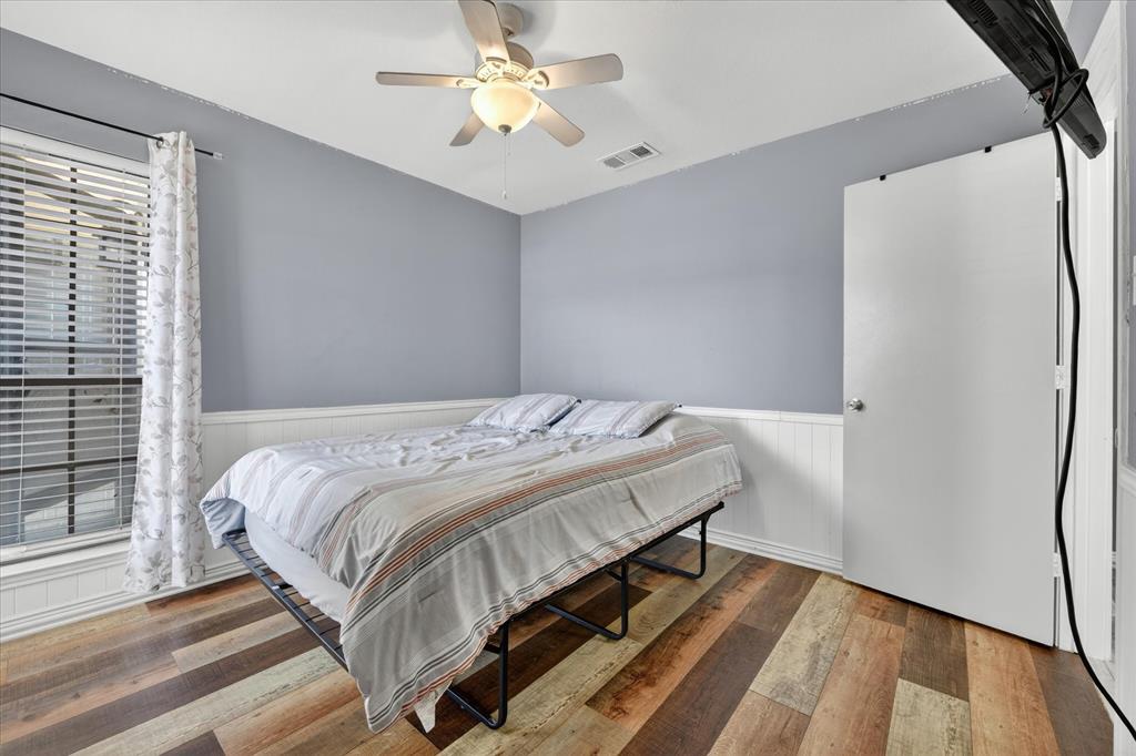Andrews J Add - Residential