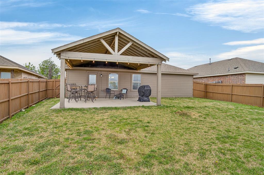 1212 River Oak Lane