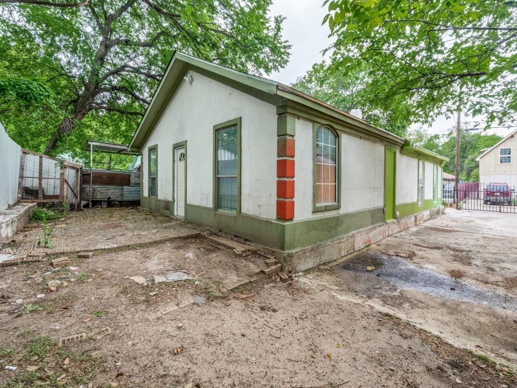 Cliff Heights - Residential