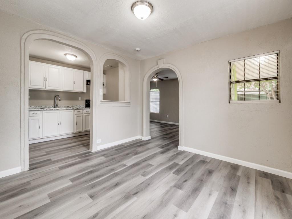 Cliff Heights - Residential