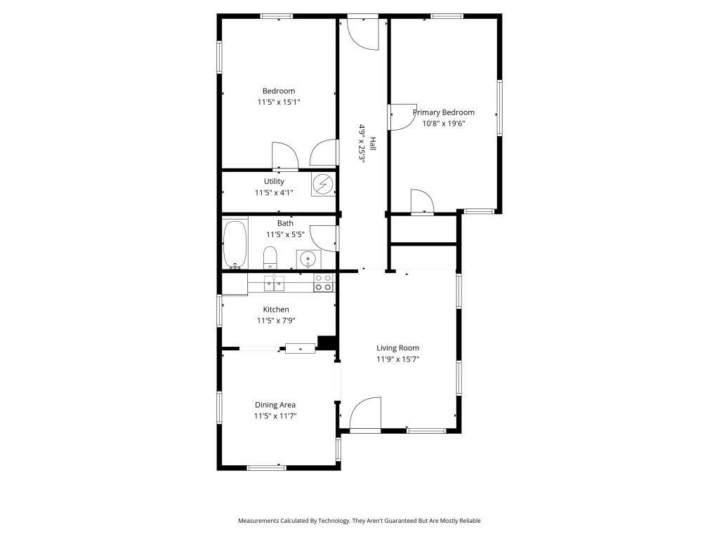Cliff Heights - Residential