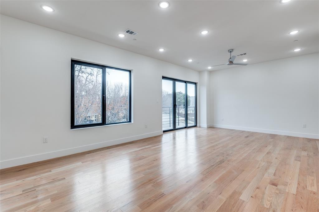 Calvin - Residential Lease