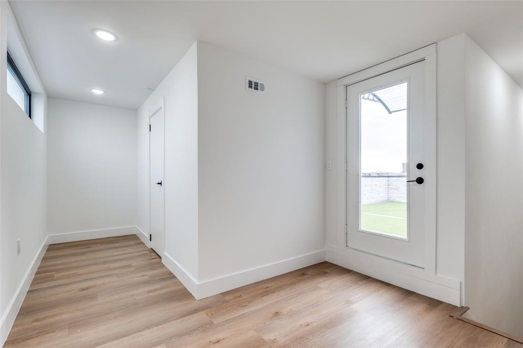 Calvin - Residential Lease