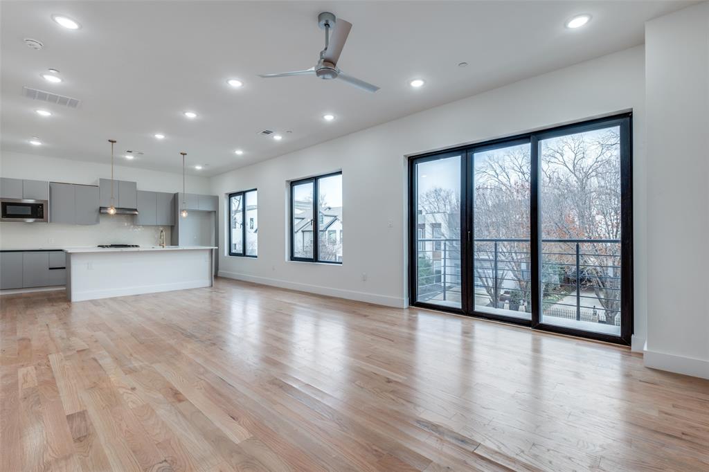 Calvin - Residential Lease