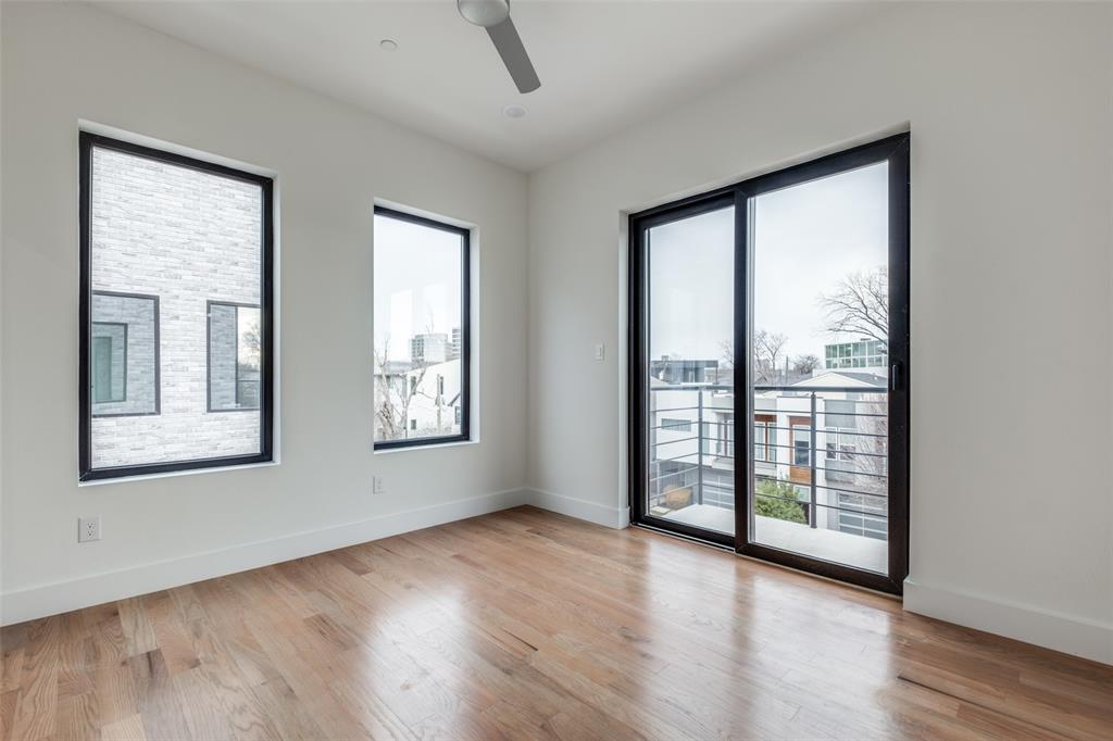 Calvin - Residential Lease