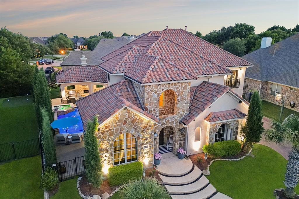 2870 Creekwood Lane