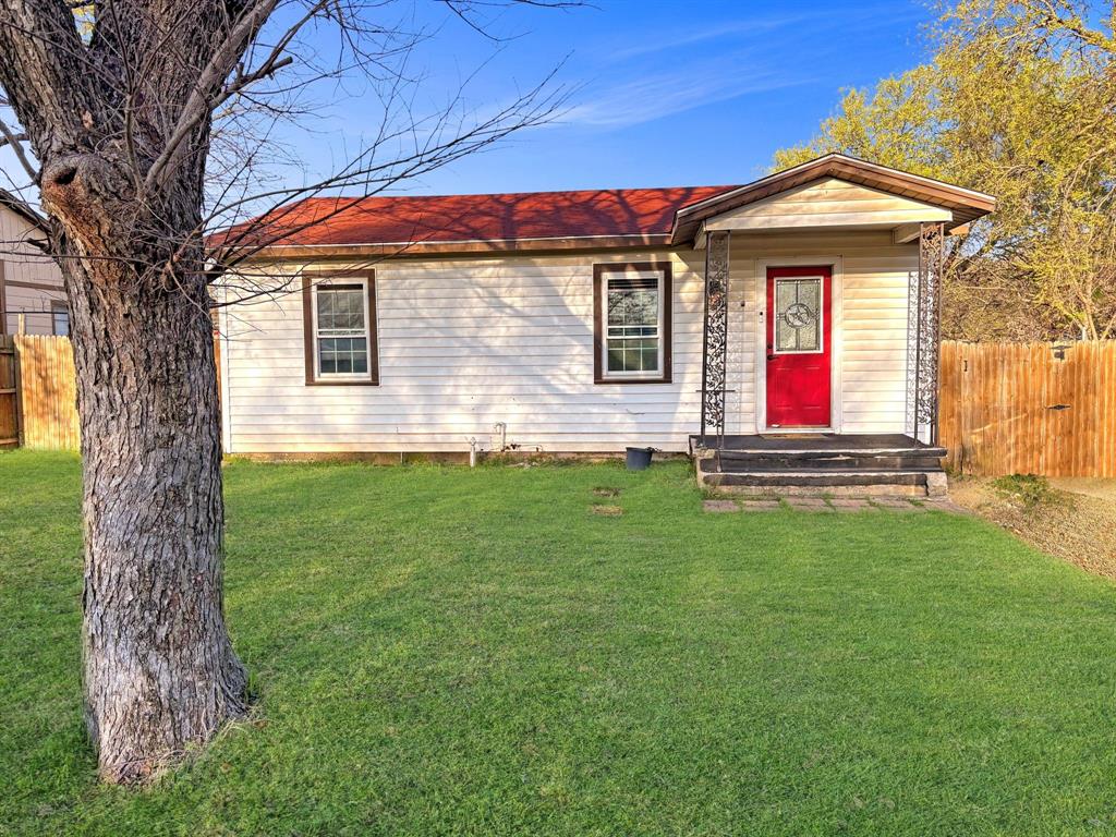 Barnett J N Add - Residential