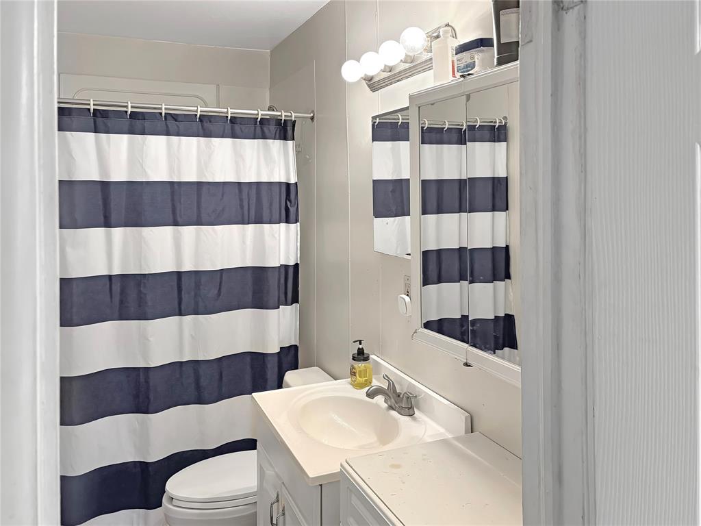 Barnett J N Add - Residential