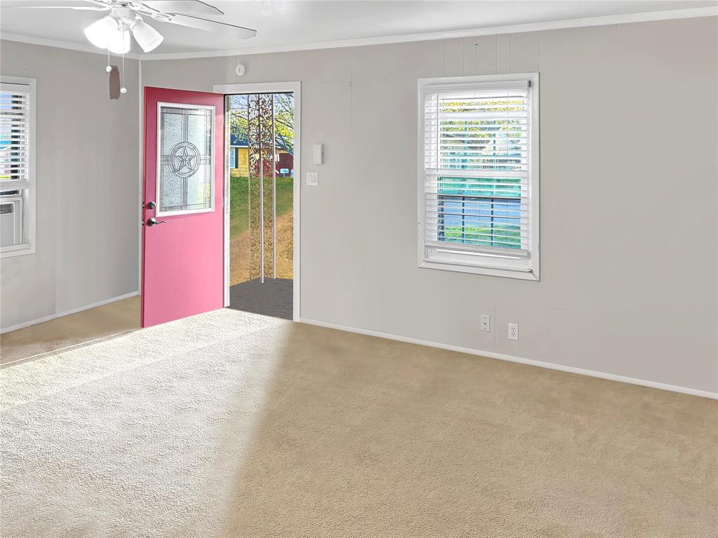 Barnett J N Add - Residential