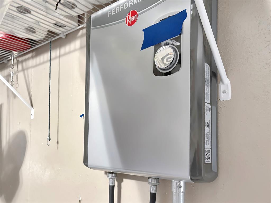 Barnett J N Add - Residential