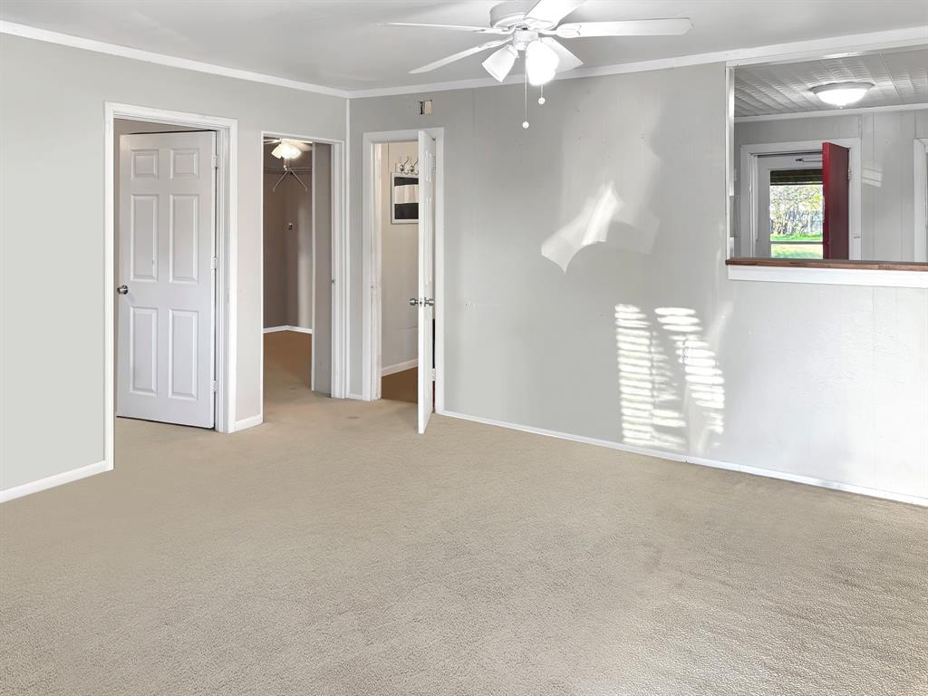 Barnett J N Add - Residential