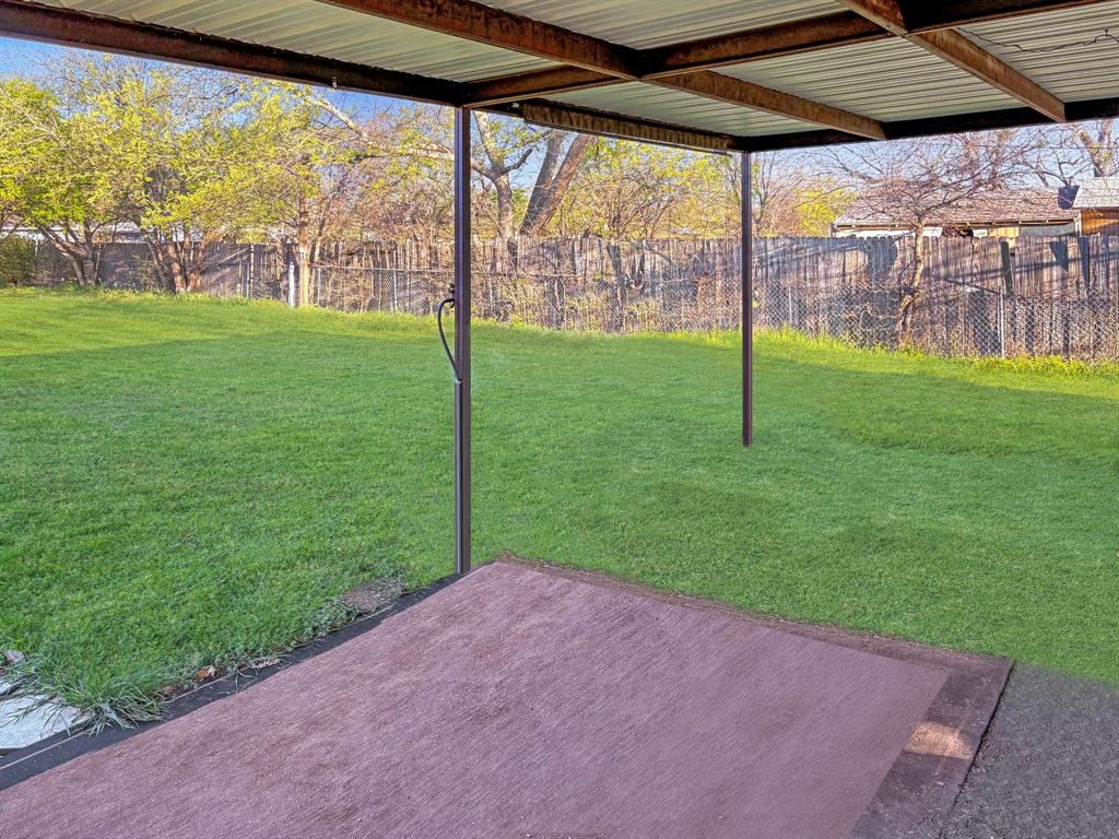 Barnett J N Add - Residential