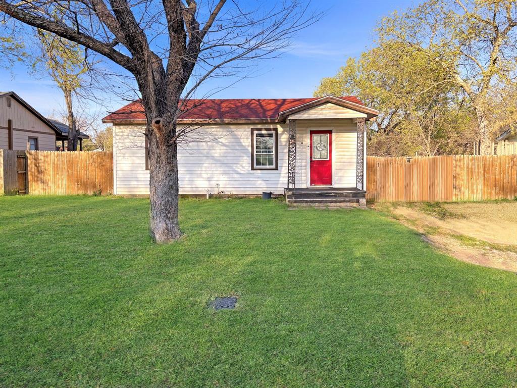 Barnett J N Add - Residential